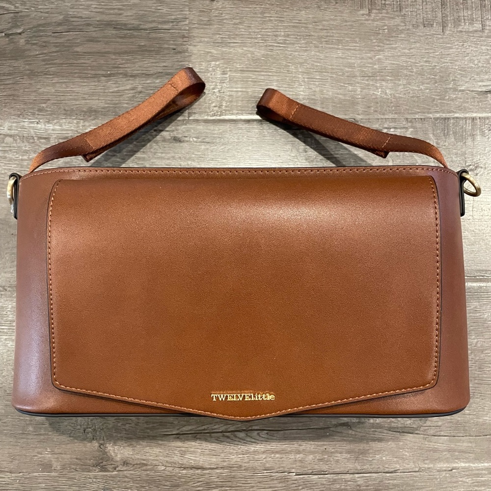 TWELVElittle Stroller Caddy (new without tags)